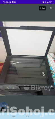 Epson L3110 Printer with Scanner